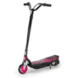 BULLET Pink 140W Electric Kids Scooter - ZPS