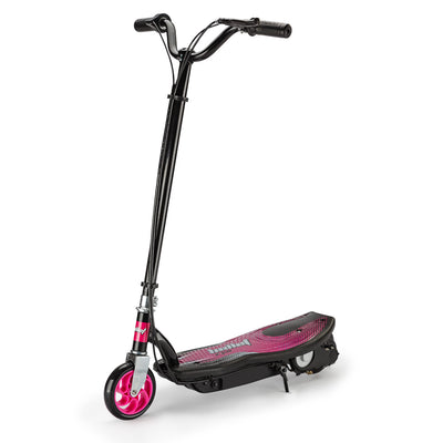 BULLET Pink 140W Electric Kids Scooter - ZPS