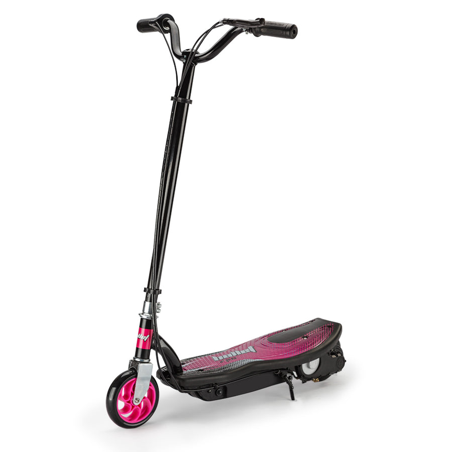 BULLET Pink 140W Electric Kids Scooter - ZPS