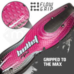 BULLET Pink 140W Electric Kids Scooter - ZPS
