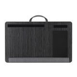 Artiss Lap Desk Laptop DeskS Portable w/ Wrist-rest Phone Slot Mouse Pad 55CM - Side View