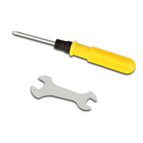 Artiss Laptop Desk Table Fan Cooling White 60CM - Extra Image