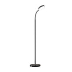 Artiss LED Floor Lamp Remote Adjustable Light Stand Home Living Room Reading