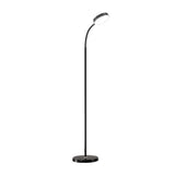 Artiss LED Floor Lamp Remote Adjustable Light Stand Home Living Room Reading - Side View