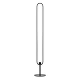 Artiss RGB LED Floor Lamp Remote Control Corner Light Stand Gaming Room 118CM