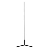 Artiss RGB LED Floor Lamp Remote Control Corner Light Stand Gaming Room 150CM