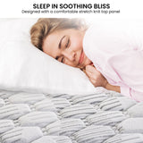 Laura Hill Essential Australian Made Single Premium Mattress