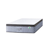 Laura Hill Essential Australian Made Single Premium Mattress - Extra Image