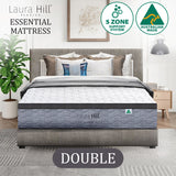 Laura Hill Essential Australian Made Double Premium Mattress - Extra Image