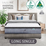 Laura Hill Essential Australian Made Long Single Premium Mattress - Extra Image