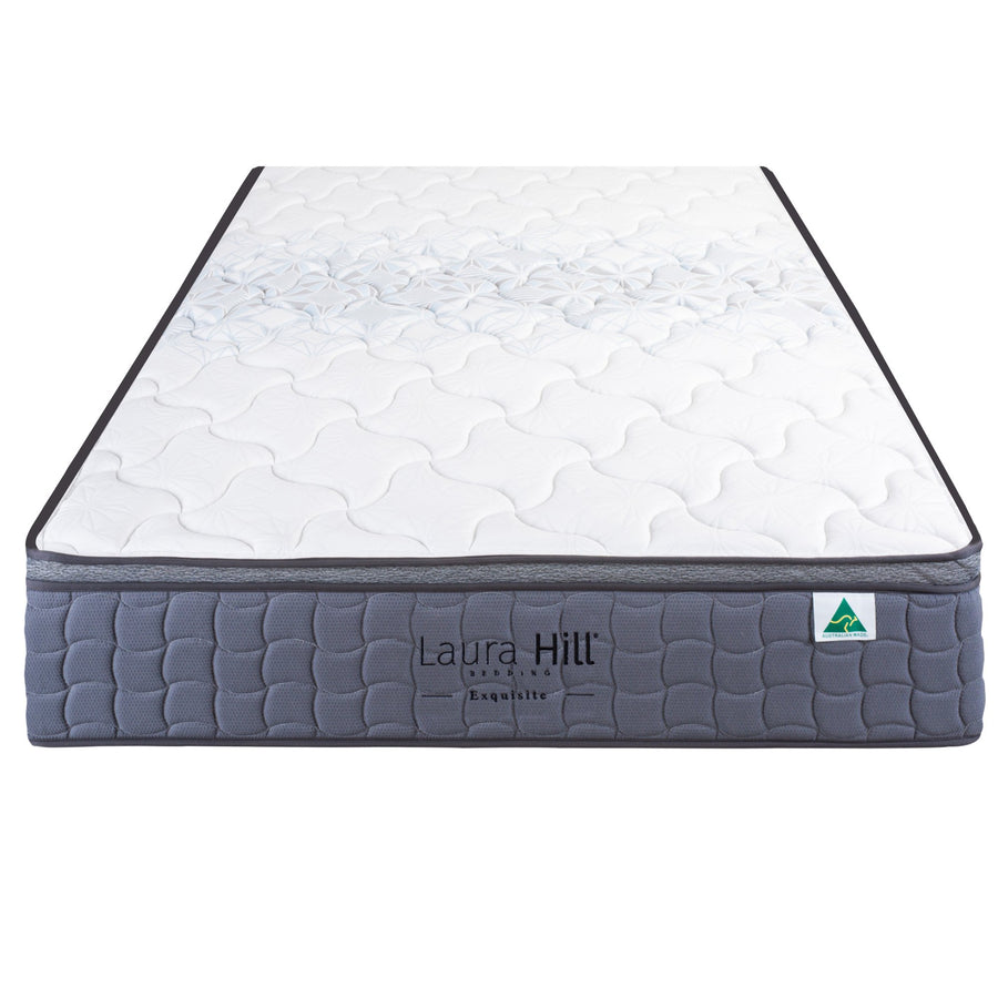 Laura Hill Exquisite Australian Made King Premium Mattress