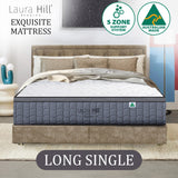 Laura Hill Exquisite Australian Made Long Single Premium Mattress - Extra Image