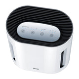 Beurer LR200 Triple Filter Air Purifier - Front View