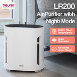 Beurer LR200 Triple Filter Air Purifier - Extra Image