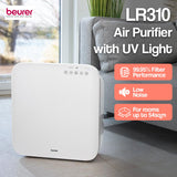 Beurer LR310 Triple Filter Air Purifier - Extra Image