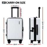 Wanderlite 20