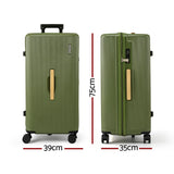 Wanderlite 28
