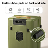 Wanderlite 28