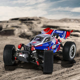 Centra RC Car 1:16 4WD Off-Road Race Blue-2018816848874835974