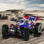 Centra RC Car 1:16 4WD Off-Road Race Blue-2018816848874835974