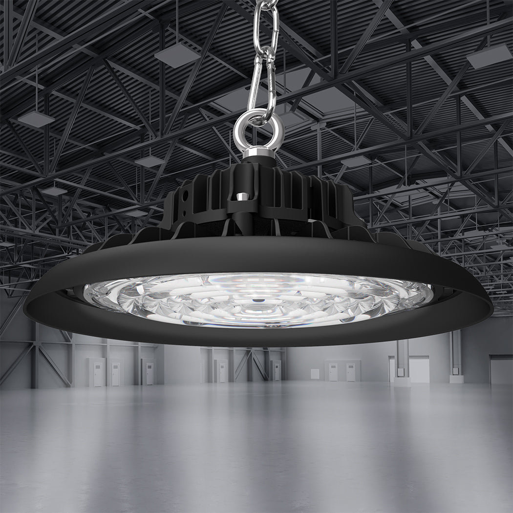 EMITTO UFO High Bay LED Lights 100W-1954802829734580231