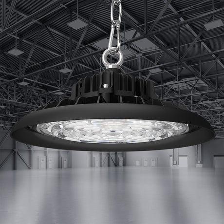 EMITTO UFO High Bay LED Lights 100W-1954802829734580231