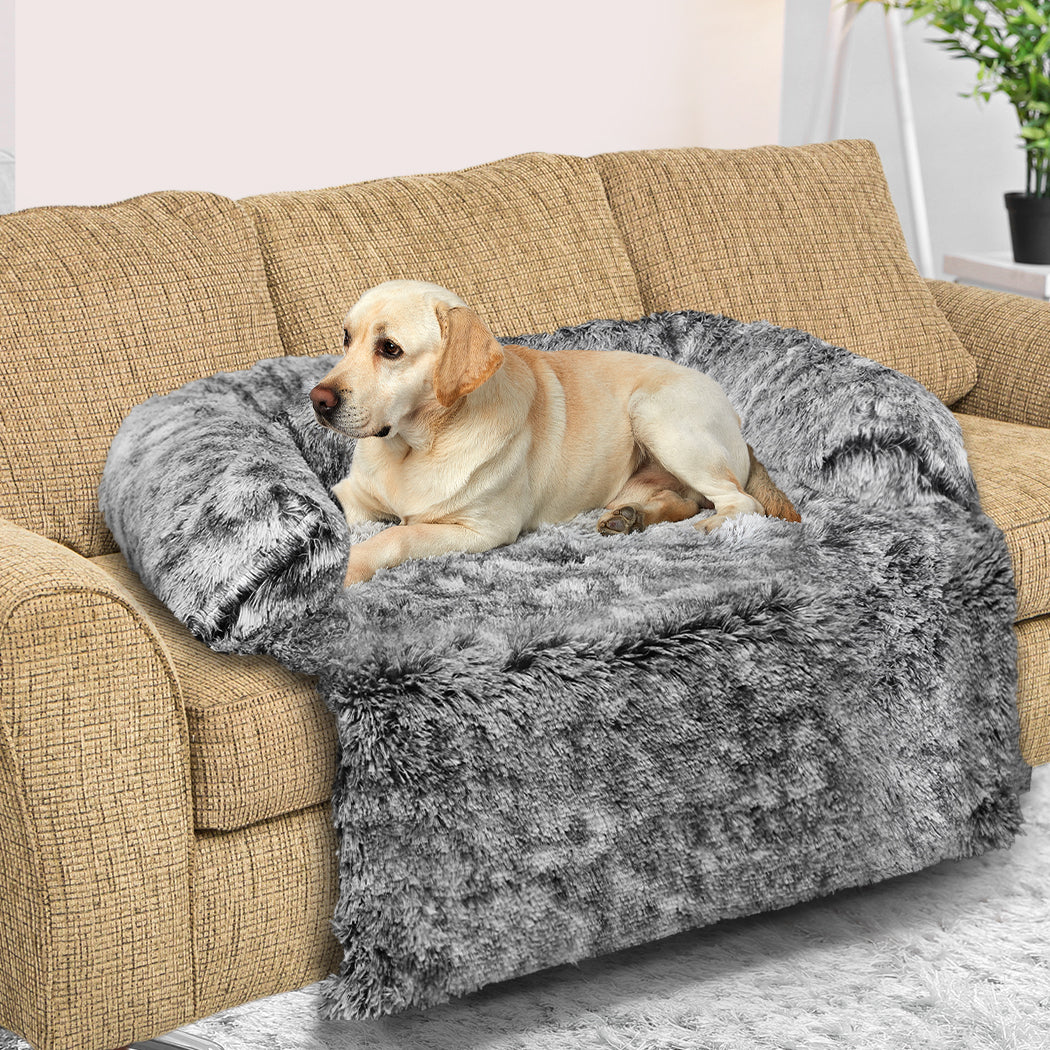 PaWz Pet Protector Sofa Cover Dog Cat L Large-1954802537194459142
