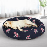 PaWz Dog Calming Bed Pet Cat Washable XXL XX-Large-2018816729458806790