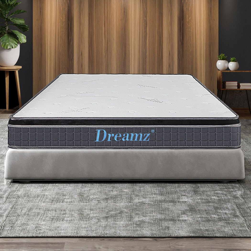 Dreamz Bedding Mattress Spring Queen-2006733091200176134