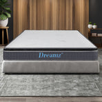 Dreamz Bedding Mattress Spring Queen-2006733091200176134
