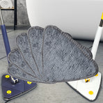 Cleanflo 5x Spin Cleaning Mop Pad Cleaner-2018816614065115141