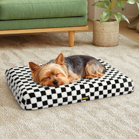 Pawz Orthopedic Dog Bed Memory Foam Pet Mattress Mat-2011971126388985862