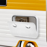 Manan Access Hatch Service Door Lockable-2006733245571534854