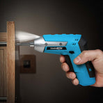 Traderight 4V Cordless Screwdriver 1300mAh 210rpm Speed-2018816689097019398