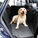 PaWz Pet Car Back Seat Cover Dog Waterproof-2018816680834240518
