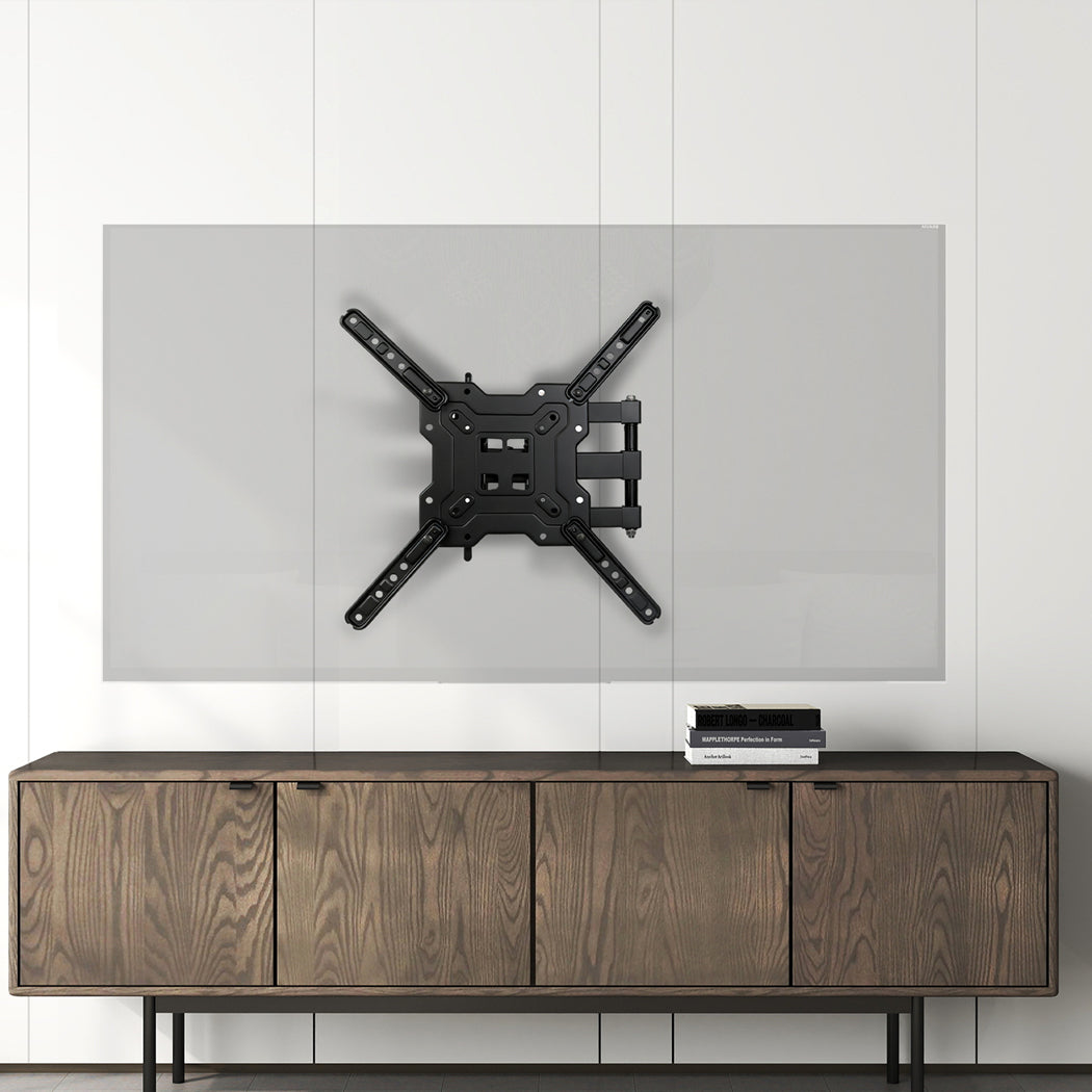 Levede Full Motion Swivel Tilt TV Wall Mount Bracket-2011971130960777222