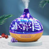 Aroma Diffuser Aromatherapy Ultrasonic-2006733168018853894
