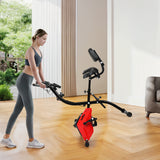 Centra Exercise Bike-2006732889231855622
