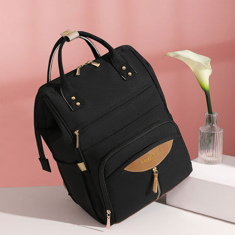 Mummy Backpack Nappy Diaper Bag Baby Travel Changing-2018816736148721670