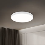 EMITTO Ultra-Thin 5CM LED Ceiling Down 36W White-2018816746571567110