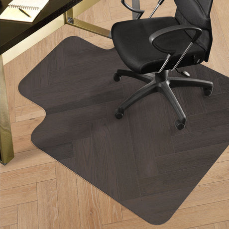Marlow Chair Mat Hard Floor Protectors-2006733301288669190
