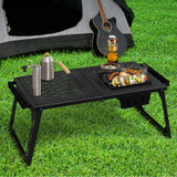 Levede Lightweight Multi-Functional S Small - Rear View