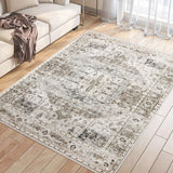 Marlow Floor Rug Area Rug Large Mat 200X290cm-2018816888850747399