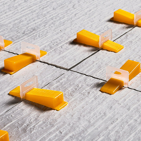 1000x 3MM Tile Leveling System Clips-1954802580311904262