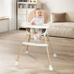 Bopeep 6-In-1 Baby High Chair-2006732872865681414