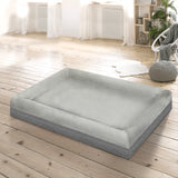TheNapBed 2M Human Size Pet Bed Dog-2006732996744450054