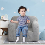 Bopeep Kids sofa - Rear View