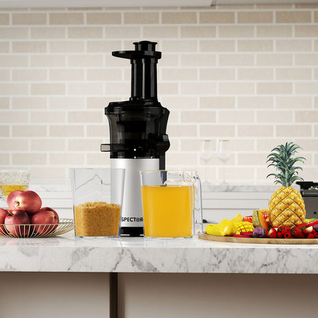 Spector Slow Juicer Cold Press Juice Extractor Quiet-2018816795632340998