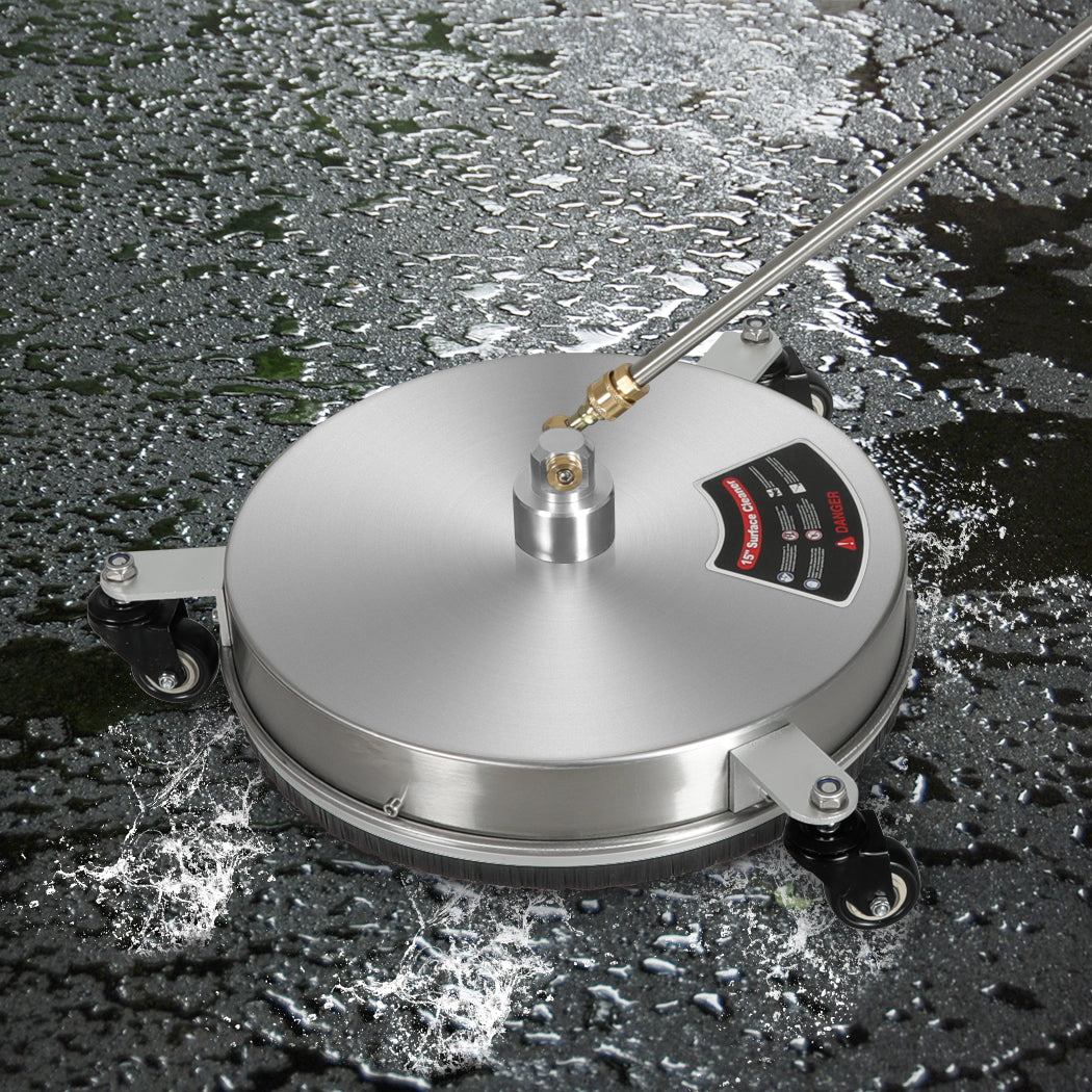 Traderight Pressure Washer Surface Cleaner-1954802751242375174