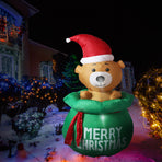 Santaco Inflatable Christmas Decorations-2006733192219987974